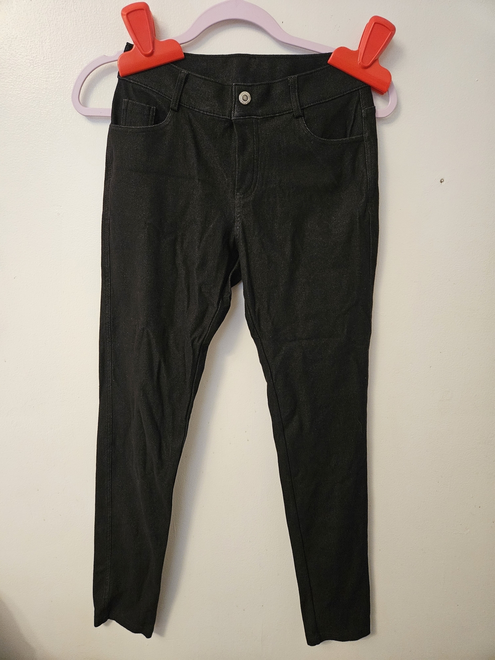 NWOT Black Women’s Jeggings